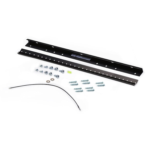 Walldog TV Mount 32-80" Anchorless All Surface Mount